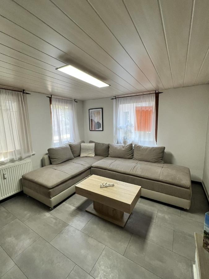 Ferienhaus Moehrle 2 Uberlingen Bagian luar foto