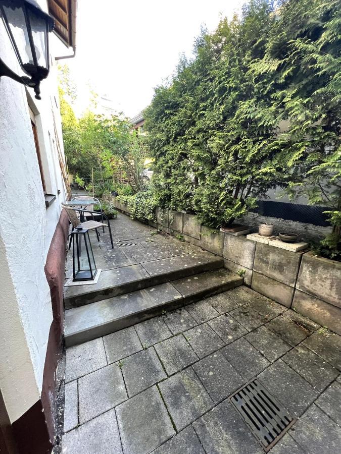 Ferienhaus Moehrle 2 Uberlingen Bagian luar foto