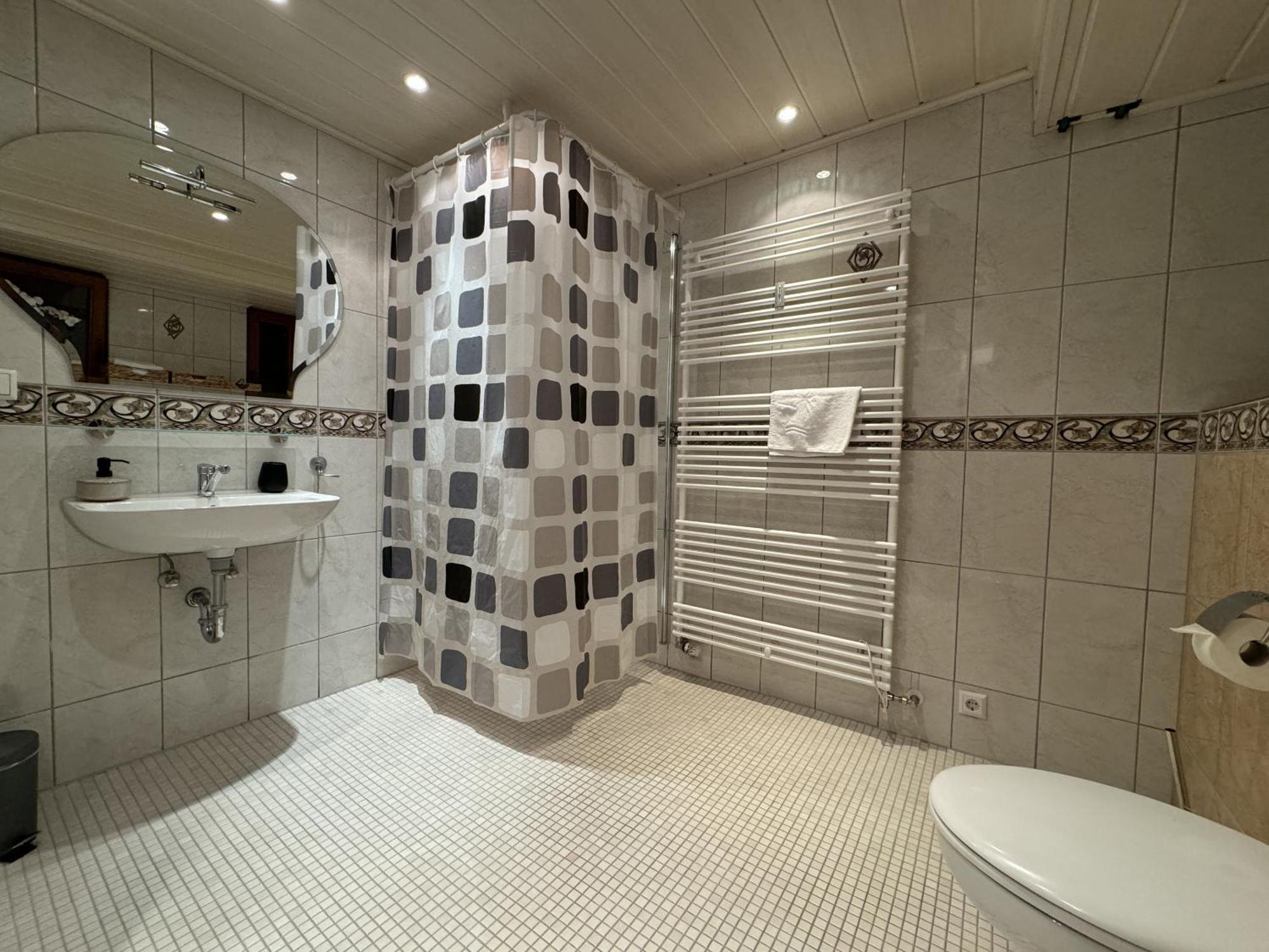 Ferienhaus Moehrle 2 Uberlingen Bagian luar foto