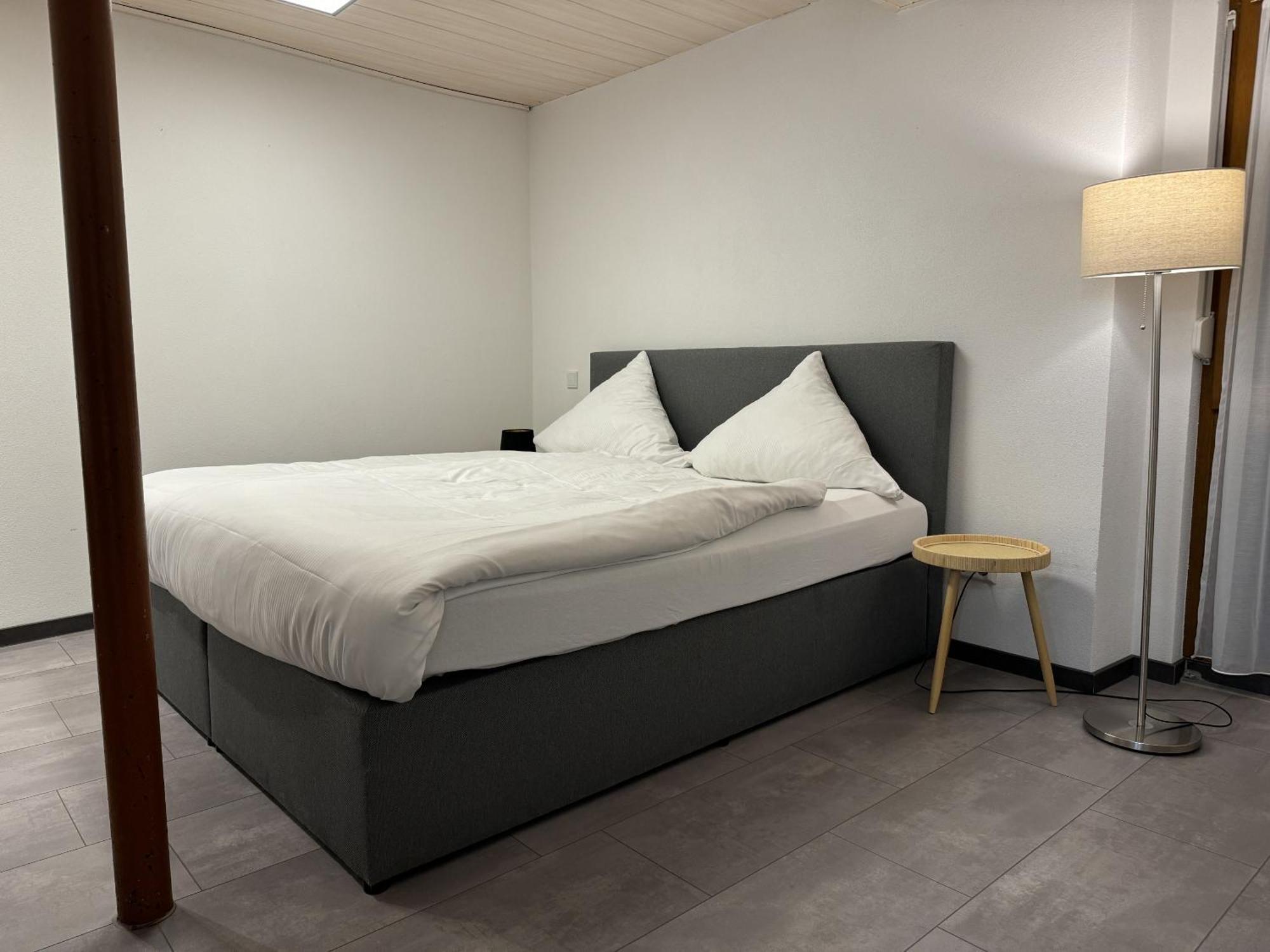 Ferienhaus Moehrle 2 Uberlingen Bagian luar foto