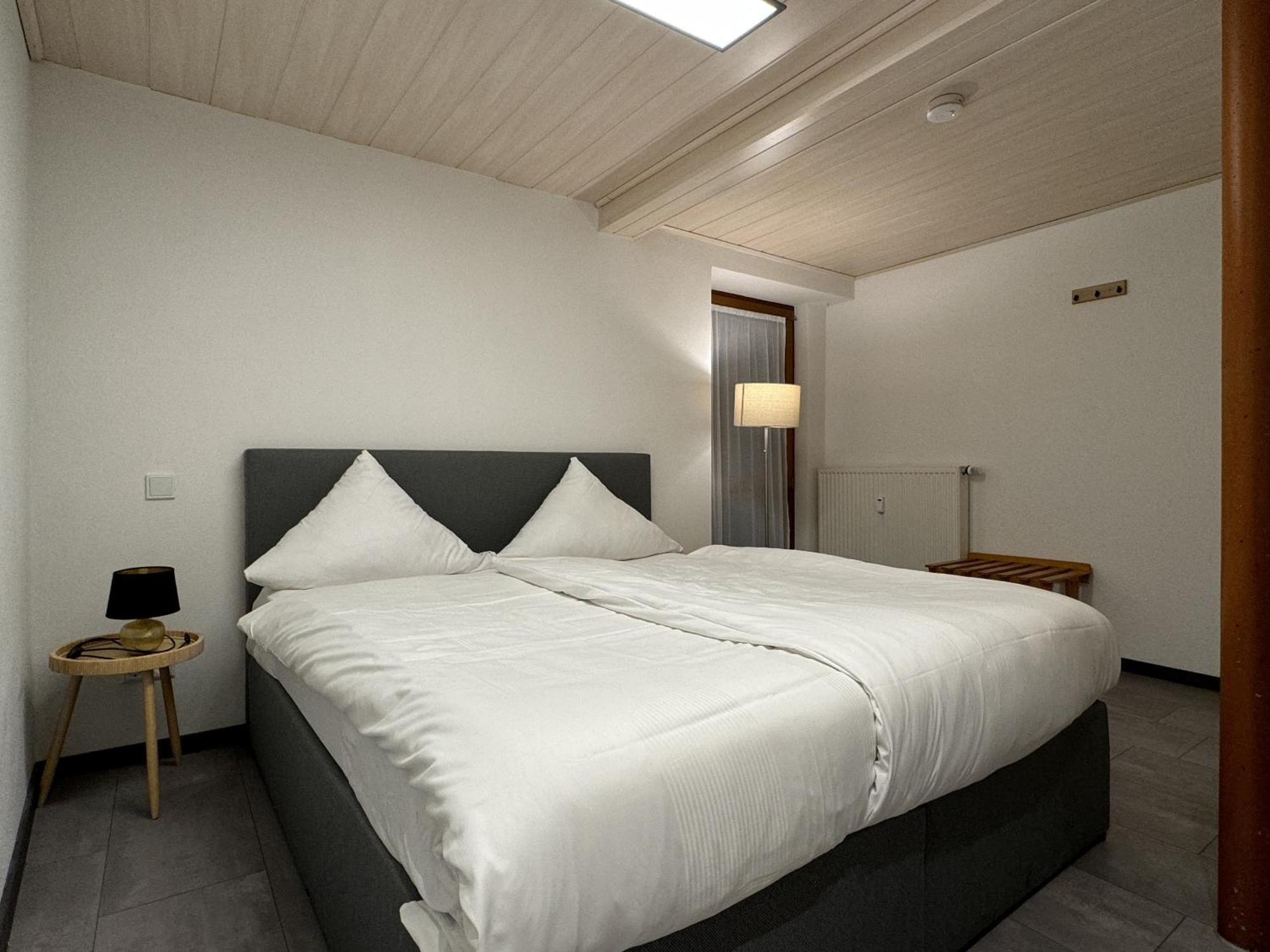 Ferienhaus Moehrle 2 Uberlingen Bagian luar foto