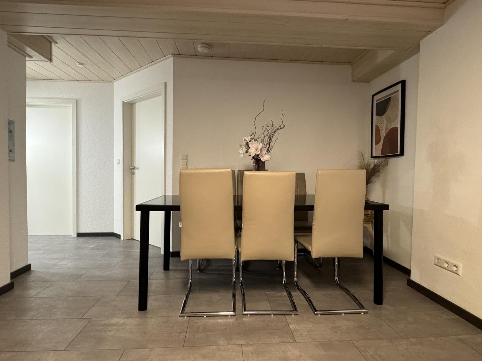 Ferienhaus Moehrle 2 Uberlingen Bagian luar foto