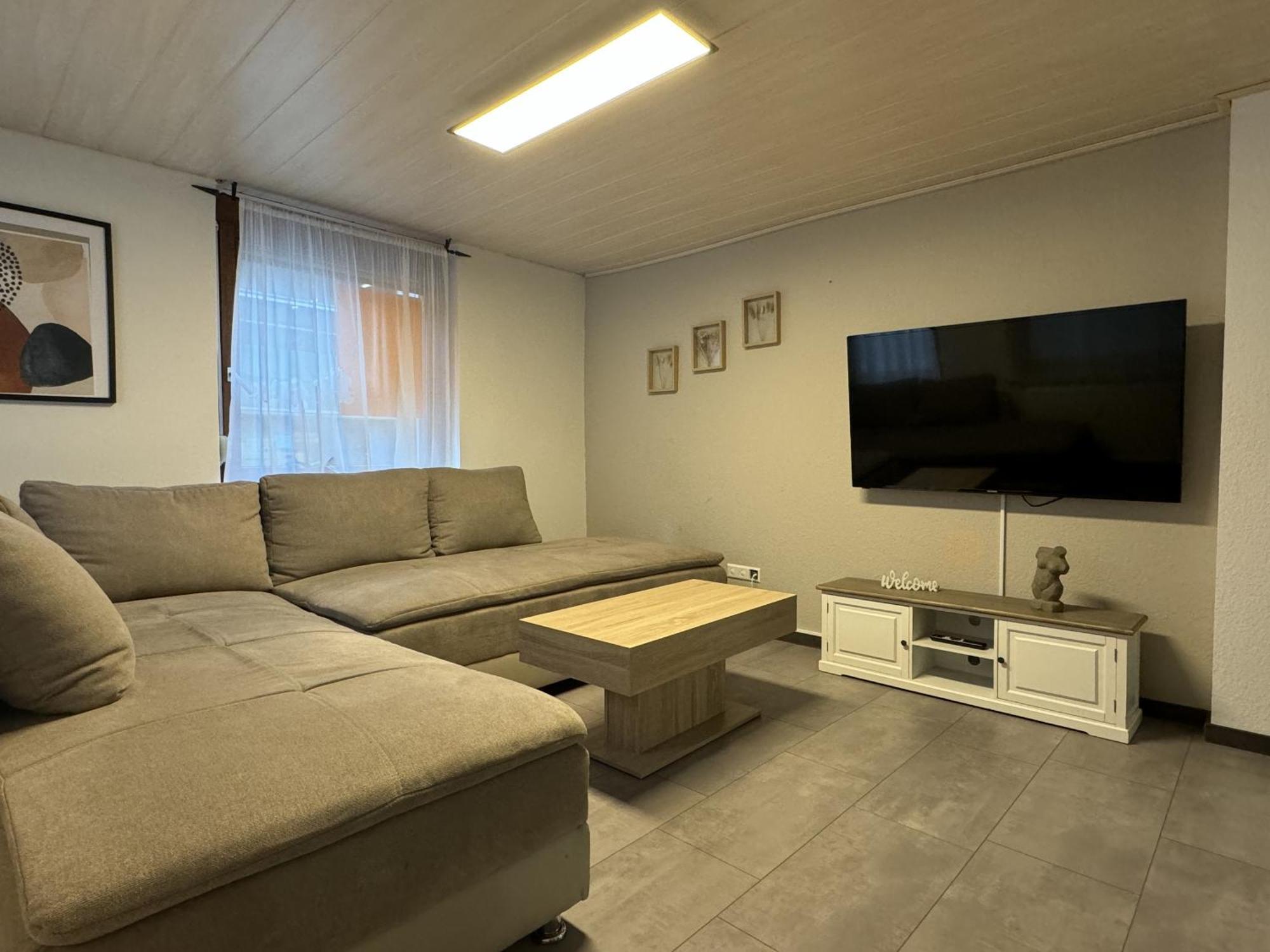 Ferienhaus Moehrle 2 Uberlingen Bagian luar foto