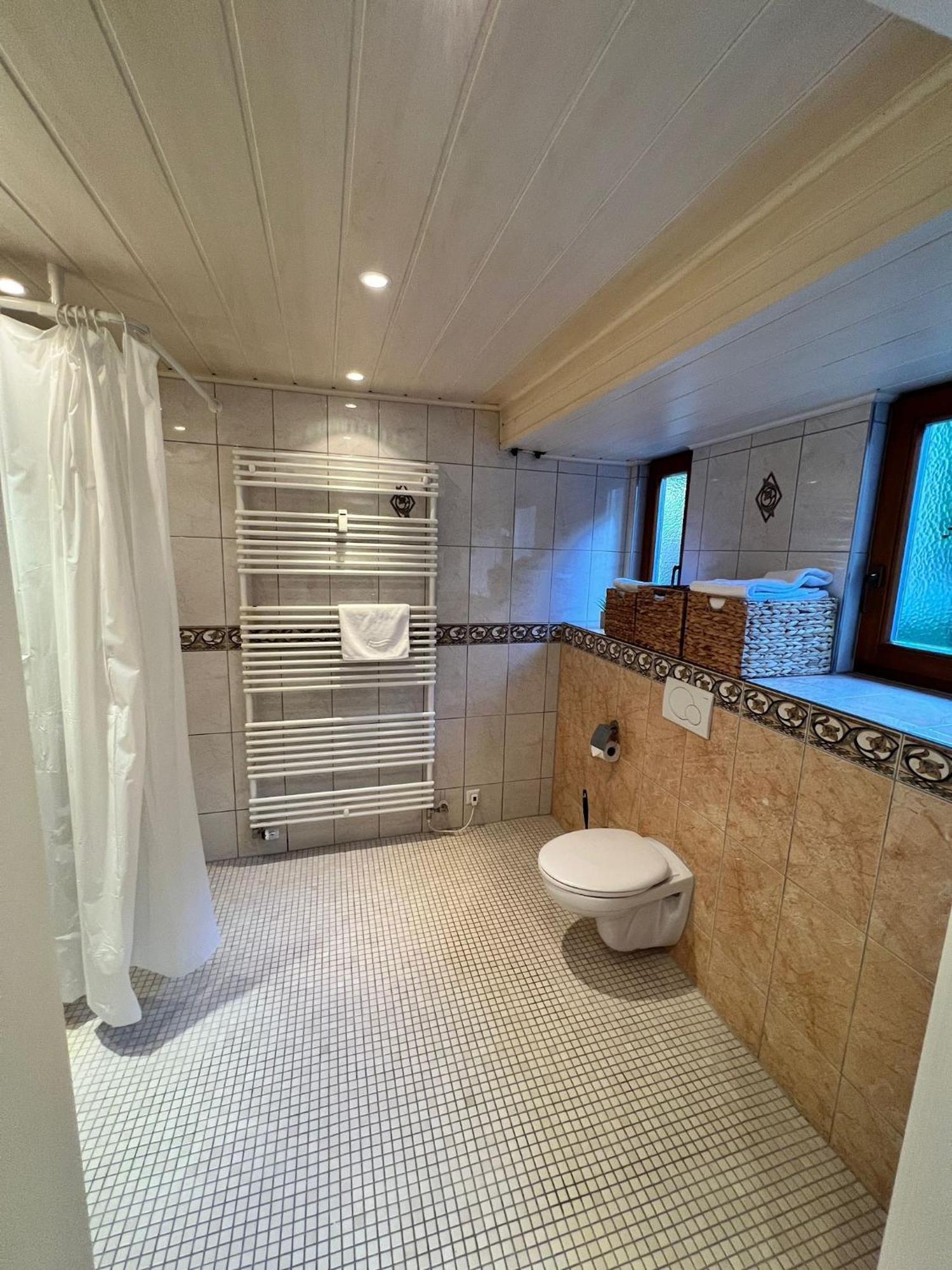 Ferienhaus Moehrle 2 Uberlingen Bagian luar foto