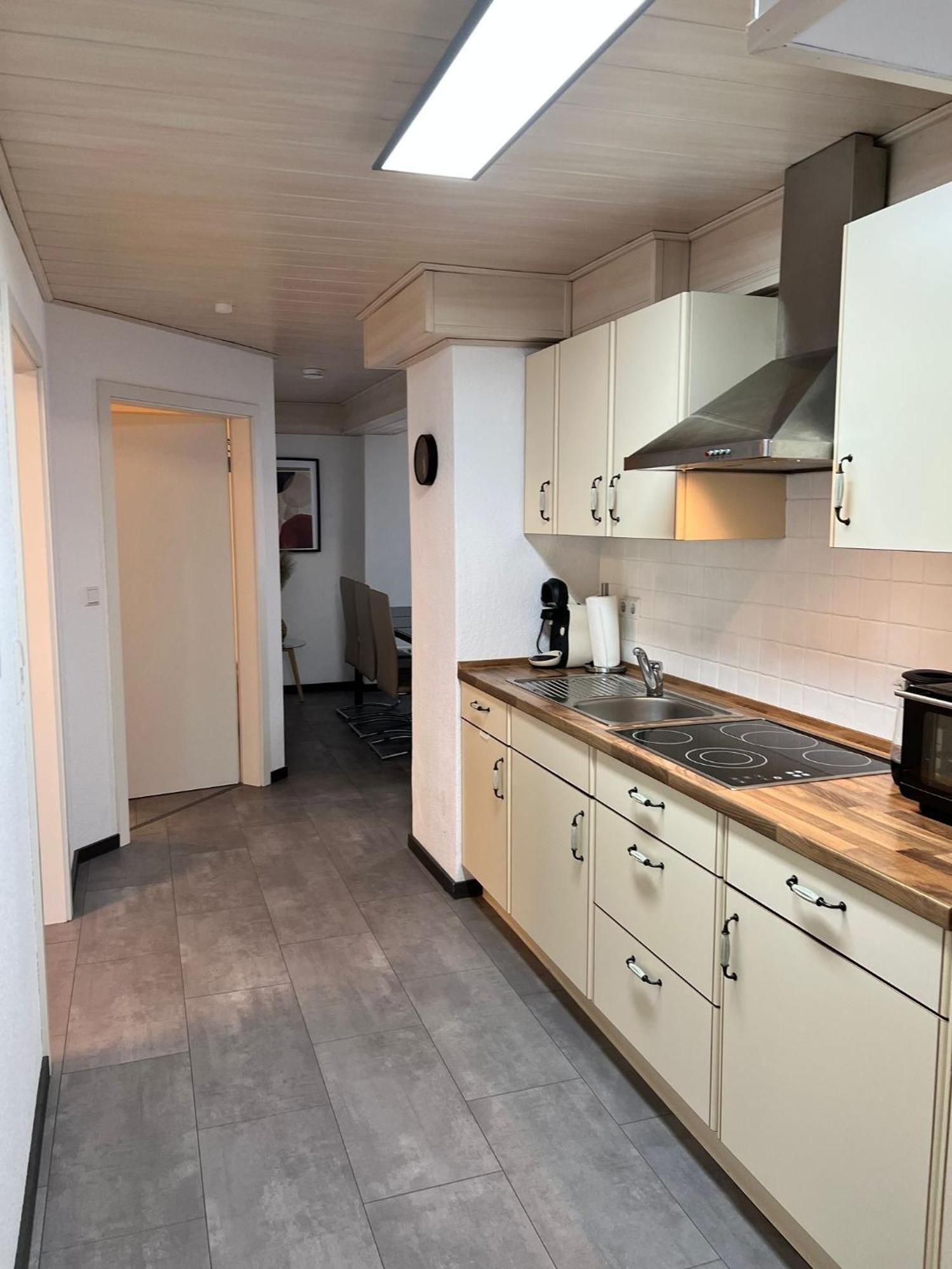 Ferienhaus Moehrle 2 Uberlingen Bagian luar foto
