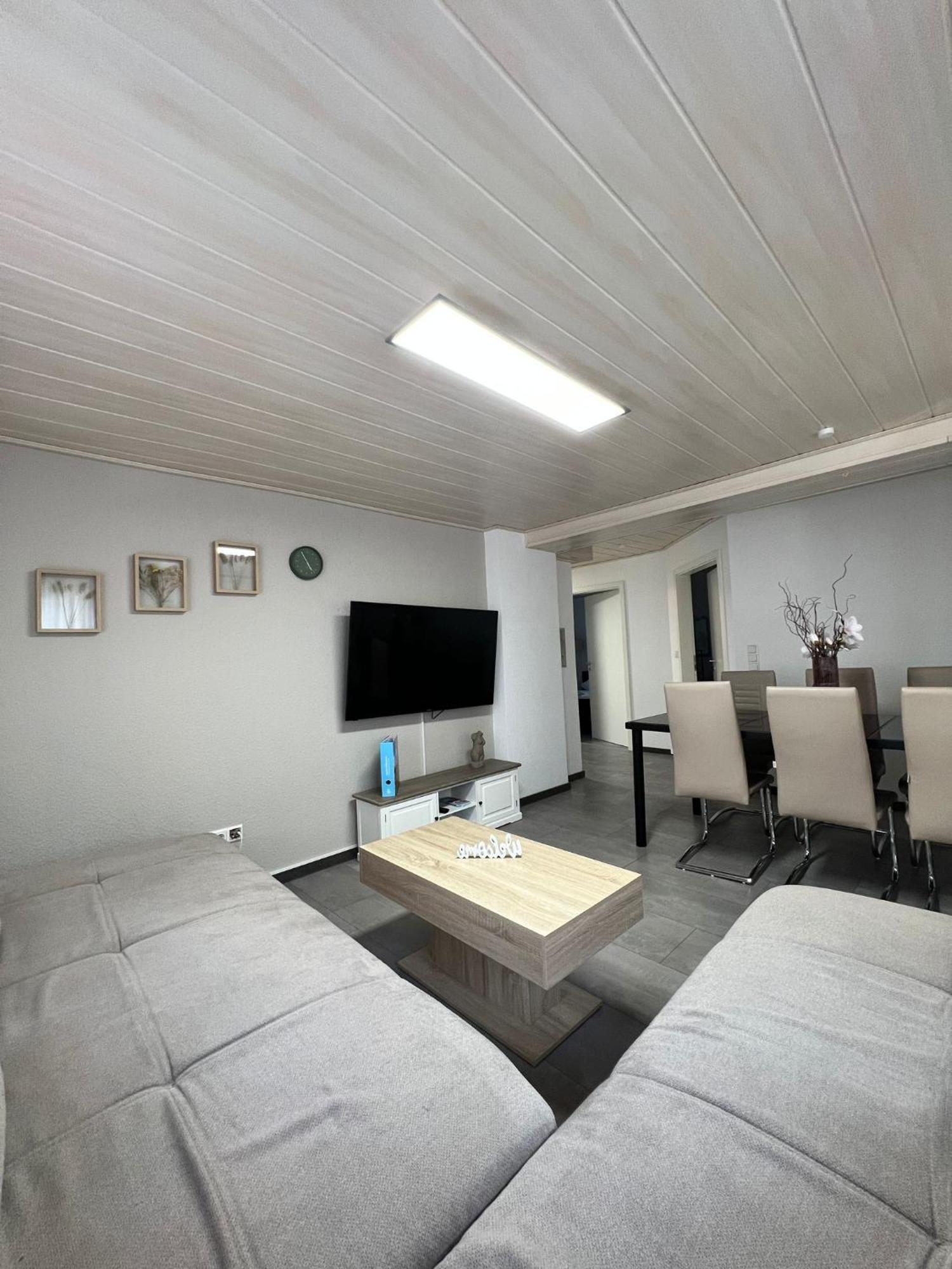 Ferienhaus Moehrle 2 Uberlingen Bagian luar foto